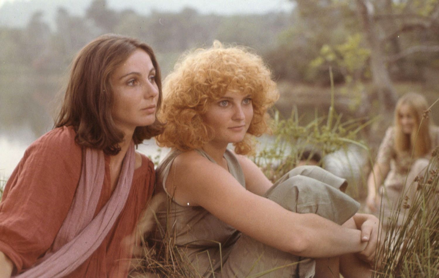 L Une Chante L Autre Pas Varda Francomac™: Varda-1977-L'une chante l'autre pas